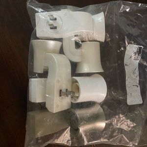 Wall flower plug ins